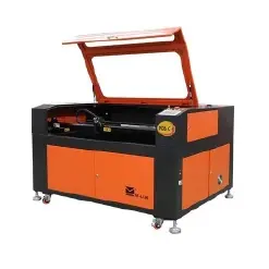 Máy cắt laser CO2