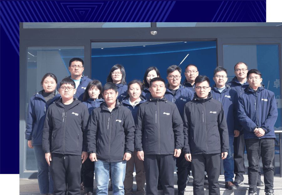 Câu chuyện của chúng tôi