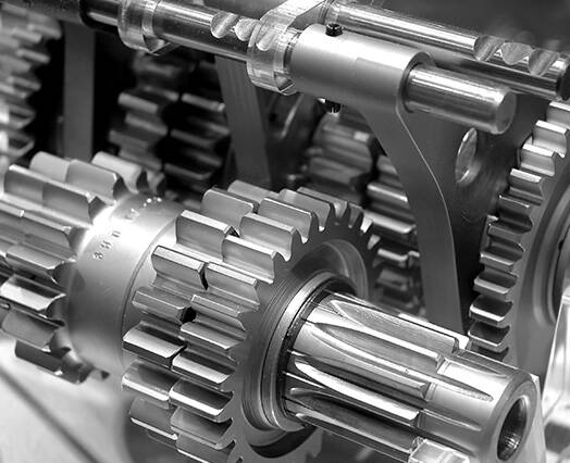 Kỹ thuật cơ khí