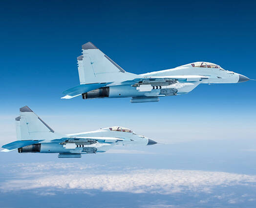 Ngành công nghiệp quân sự