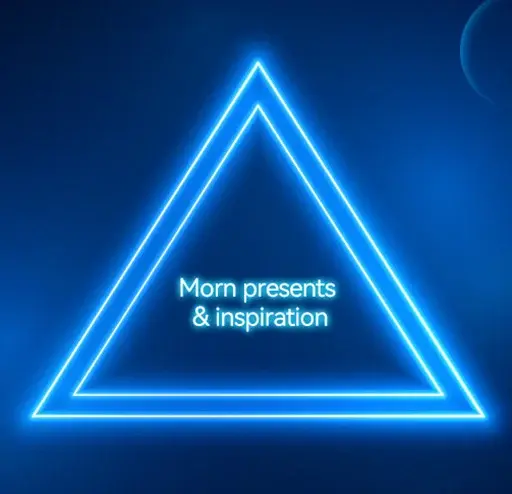 Morn Presents & Cảm hứng
