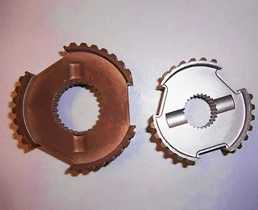 Khử gỉ bánh răng-7