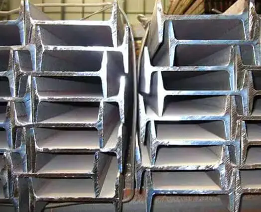 Thép hình / Dầm H