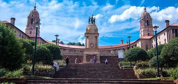 Văn phòng MOrn Laser Nam Phi
