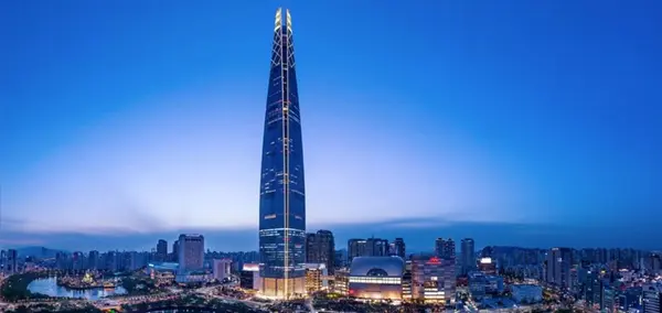 Văn phòng MOrn Laser Hàn Quốc
