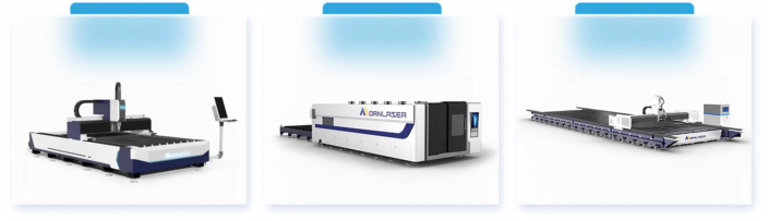Nhu Cầu Cắt Tấm Dày Tăng Mạnh: Máy Cắt Laser Fiber Trở Thành Tiêu Chuẩn Của Ngành