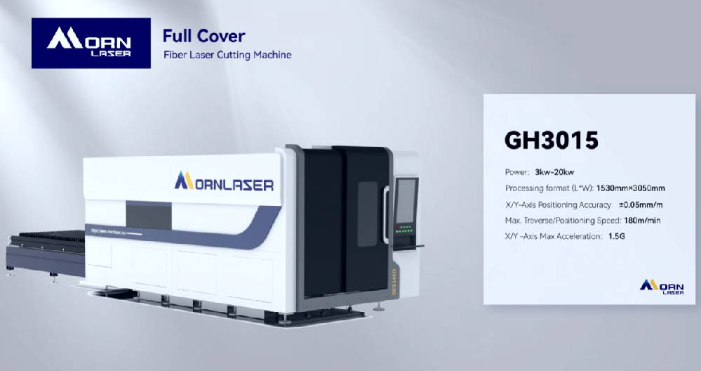 Dòng GH Series