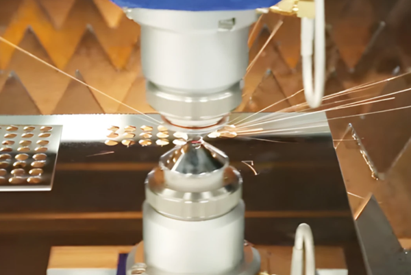 Nguyên nhân khiến máy cắt laser đột ngột không phát tia laser