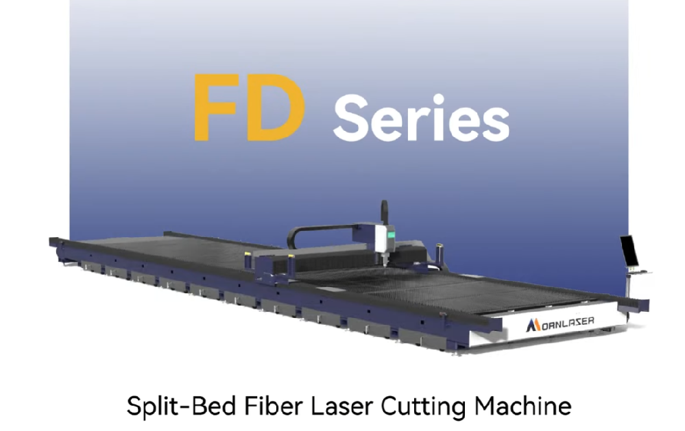 Dòng FD Series