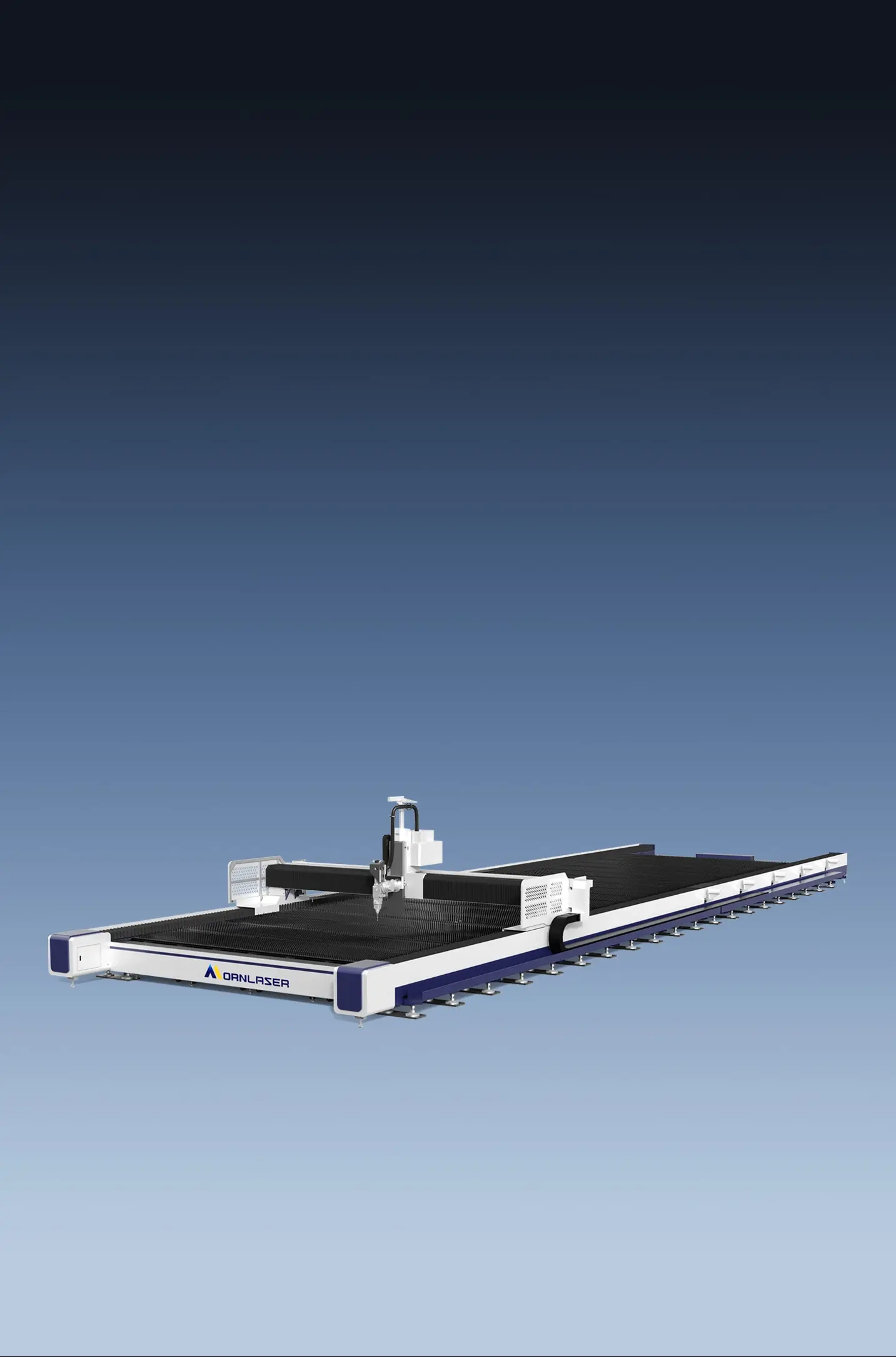Dòng FH-X Series
