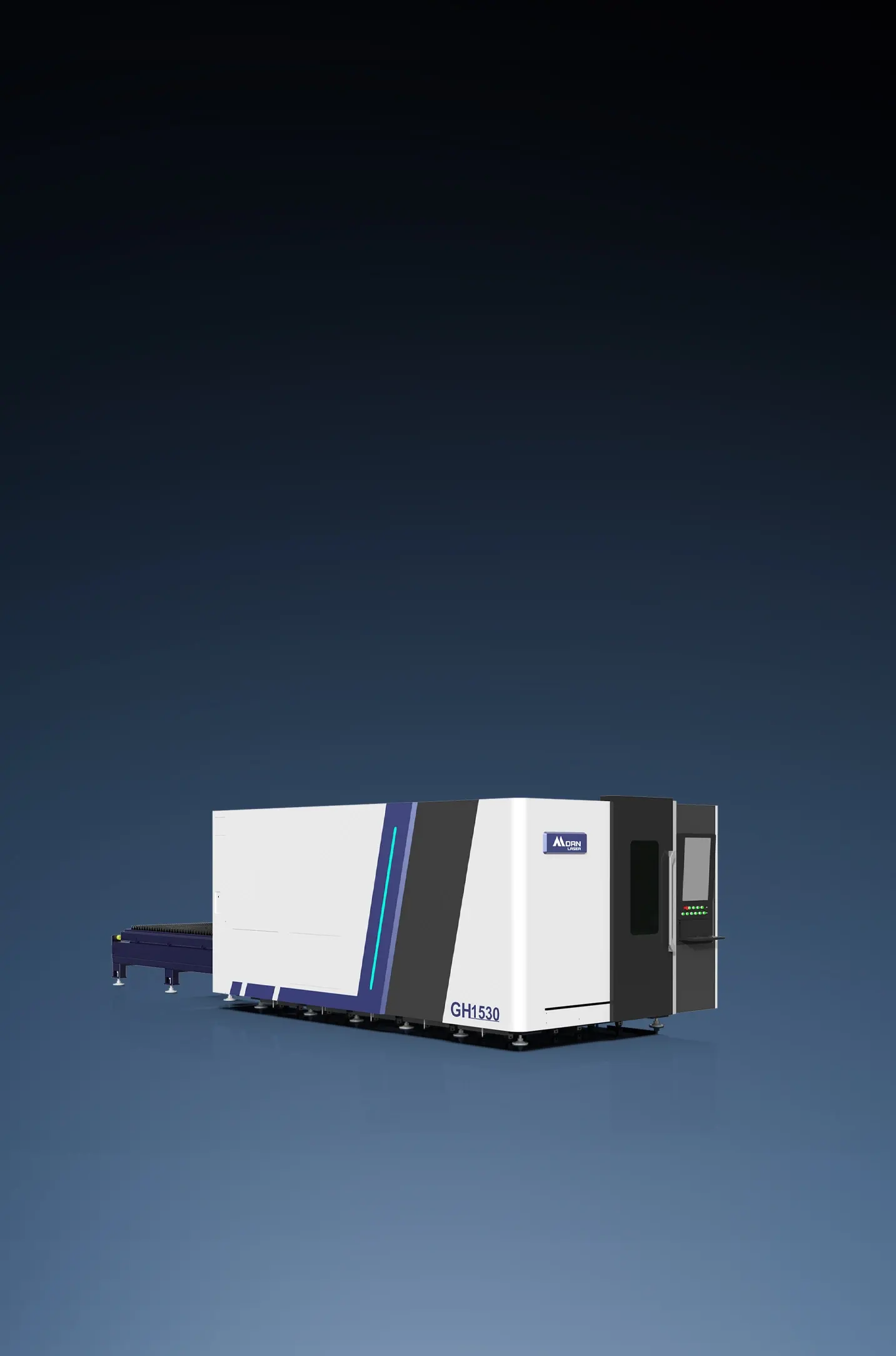 Dòng GH-S Series