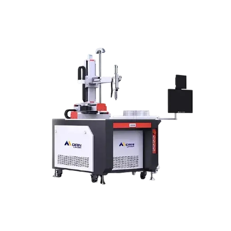 MT-W Series