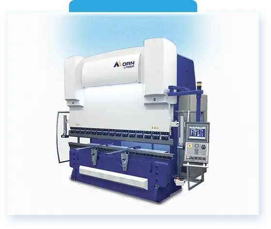 Máy Chấn CNC Thủy Lực Điện